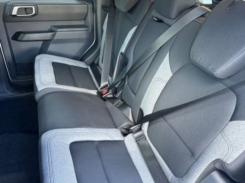 New 2025 Ford Bronco Big Bend image 11