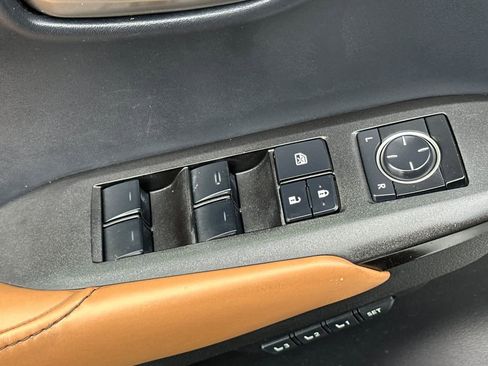 Used 2015 Lexus NX 200t FWD image 13