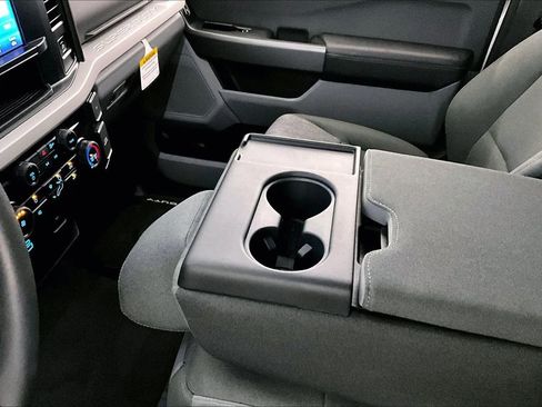 New 2026 Ford F350 XLT w/ FX4 Off-Road Package image 16