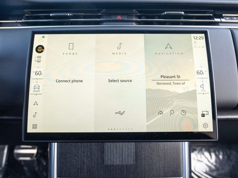 Used 2025 Land Rover Range Rover Autobiography image 22