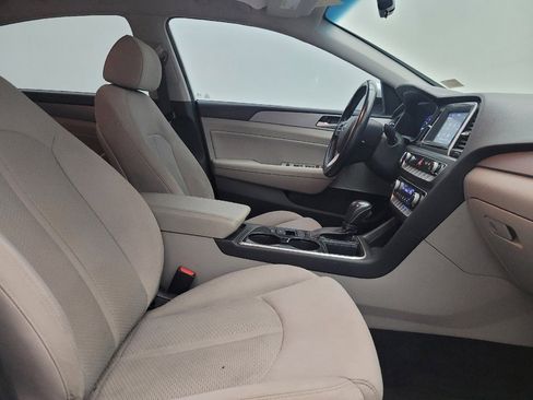Used 2019 Hyundai Sonata SEL w/ Tech Package 02 image 21