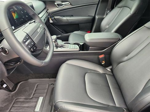 New 2026 Kia Sportage EX w/ EX Panorama Roof Package image 21