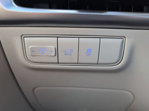 Used 2025 Hyundai Tucson SEL AWD/4WD image 20