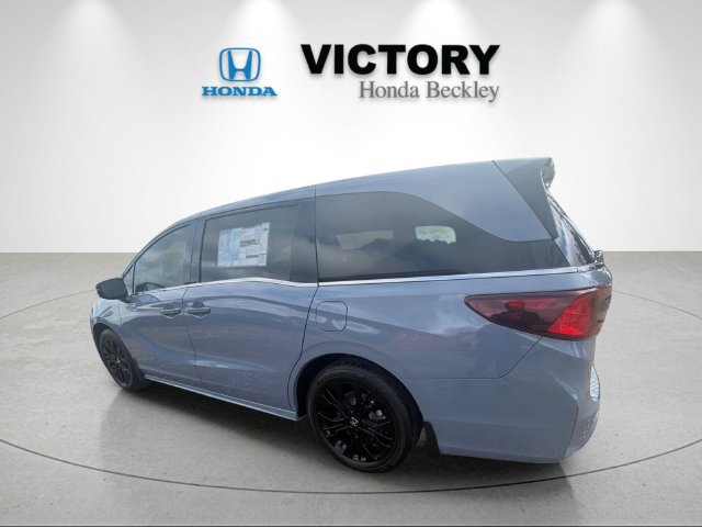 New 2026 Honda Odyssey Sport-L image 3