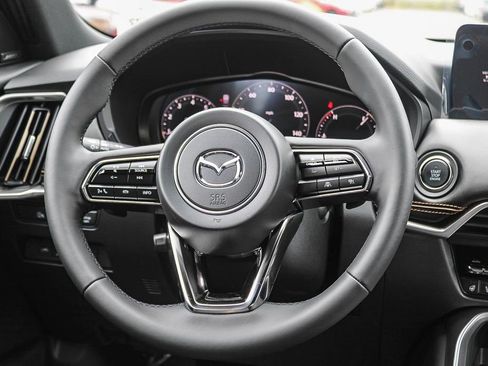 New 2026 MAZDA CX-90 3.3 Turbo S w/ Premium Package AWD/4WD image 17