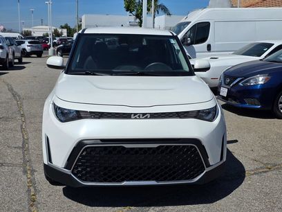 Used 2024 Kia Soul LX w/ Option Group 015