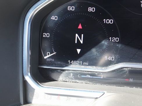 Used 2024 GMC Sierra 1500 Denali image 28