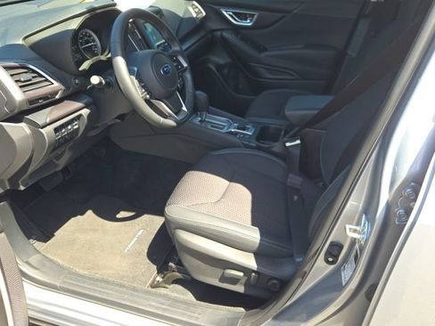 Used 2024 Subaru Forester Premium AWD/4WD image 12