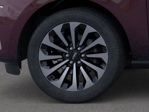 New 2024 Lincoln Navigator Reserve image 19