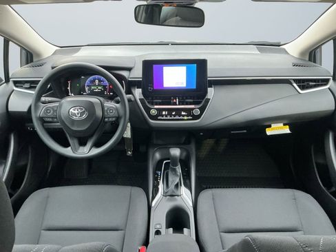 New 2026 Toyota Corolla LE image 11
