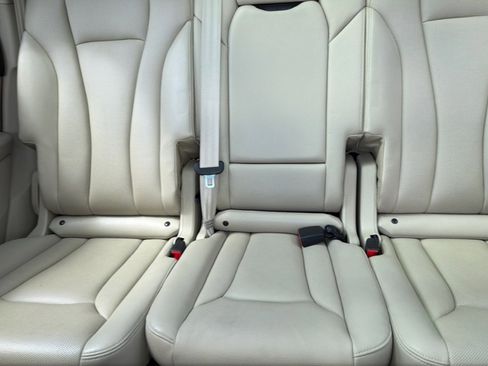 Used 2018 Audi Q7 3.0T Prestige AWD/4WD image 21