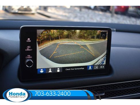 New 2026 Honda HR-V EX-L image 23