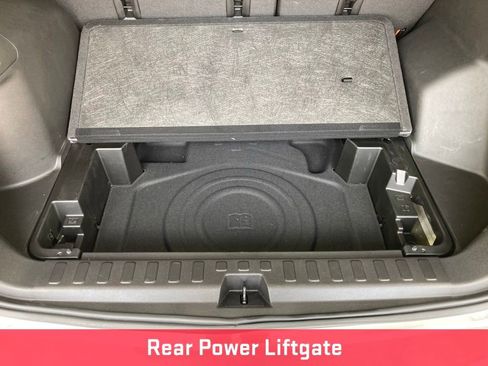 Used 2023 Chevrolet Equinox LT AWD/4WD image 27