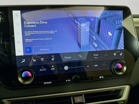 Used 2025 Lexus RX 350 Premium Plus w/ Convenience Package image 13