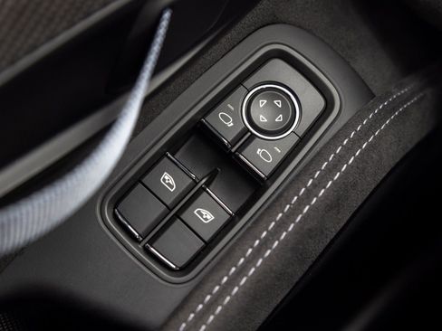 Certified 2024 Porsche 718 Boxster Spyder RS image 19