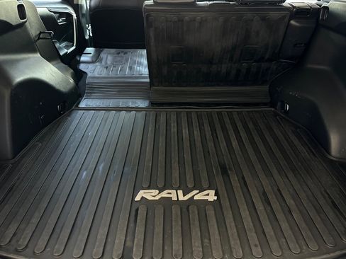 Used 2024 Toyota RAV4 XLE Premium w/ Weather Package AWD/4WD image 26