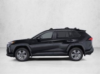 Certified 2024 Toyota RAV4 XLE AWD/4WD video 4