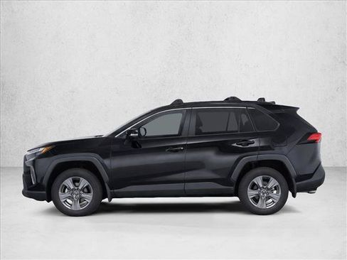 Certified 2024 Toyota RAV4 XLE AWD/4WD image 4