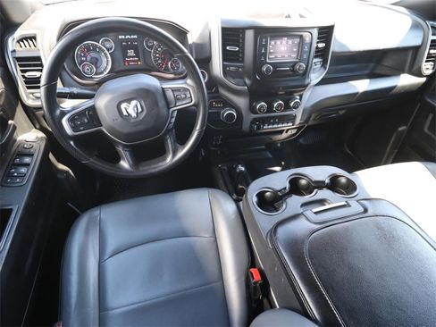 Used 2023 RAM 2500 Tradesman image 6