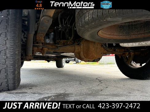 Used 2018 Ford F150 XLT w/ Equipment Group 302A Luxury AWD/4WD image 14