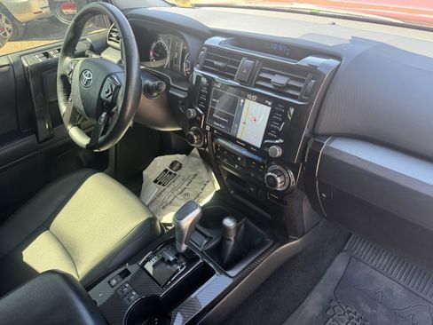 Used 2024 Toyota 4Runner TRD Pro AWD/4WD image 24