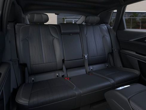 New 2026 Cadillac Lyriq V w/ LPO, Floor Liner Package image 17