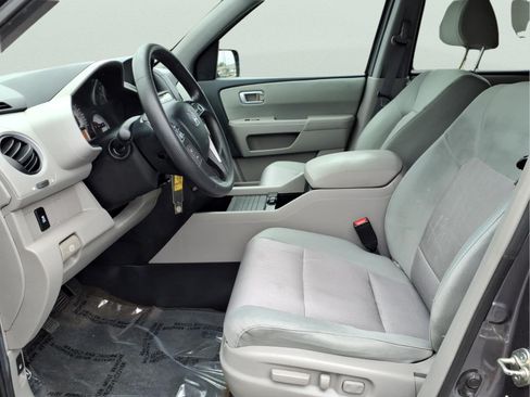 Used 2014 Honda Pilot EX image 18