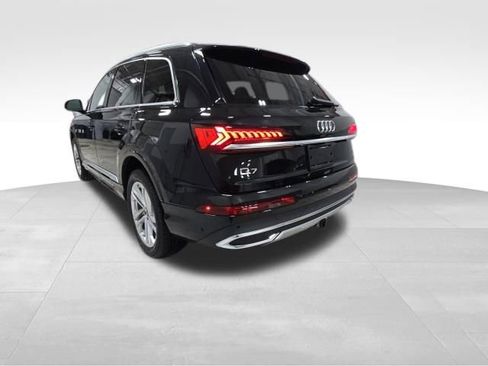 Used 2023 Audi Q7 3.0T Premium Plus image 8