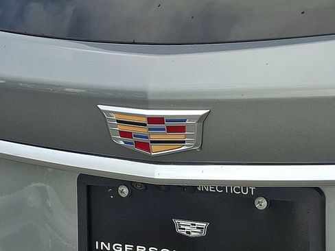 Certified 2026 Cadillac XT5 Premium Luxury w/ Driver Assist Package AWD/4WD image 31