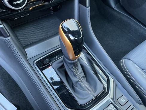 Certified 2024 Subaru Forester Wilderness image 22