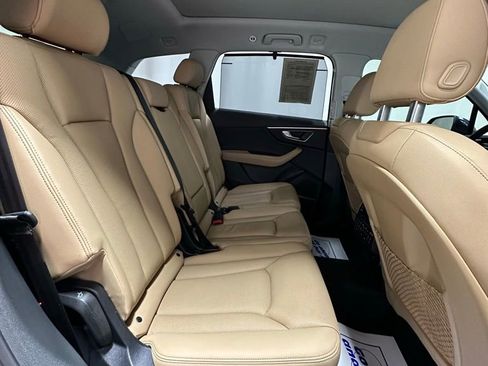 Used 2025 Audi Q7 2.0T Premium Plus image 23