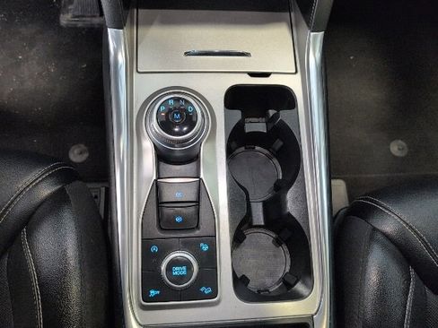 Used 2020 Ford Explorer ST w/ ST Street Pack image 25