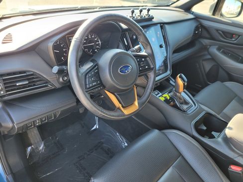 Used 2024 Subaru Outback Wilderness image 14