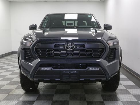 New 2026 Toyota Tacoma TRD Off-Road image 3