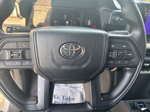 New 2026 Toyota Tacoma SR image 17