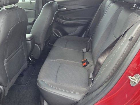 Used 2020 Buick Encore GX Preferred image 10