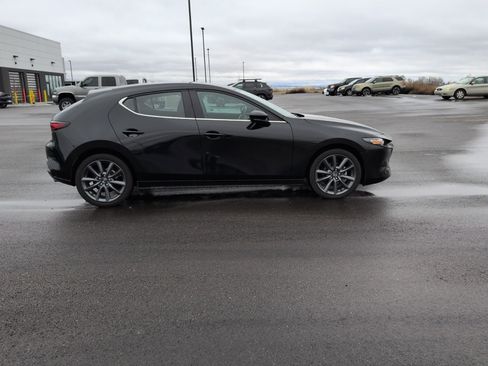 Used 2025 MAZDA MAZDA3 s image 8