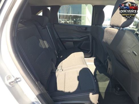 Certified 2023 Ford Escape Active AWD/4WD image 26