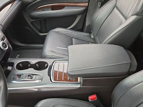 Certified 2018 Acura MDX FWD w/ Technology Package image 21