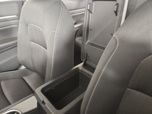 Used 2023 Nissan Altima 2.5 SV image 26