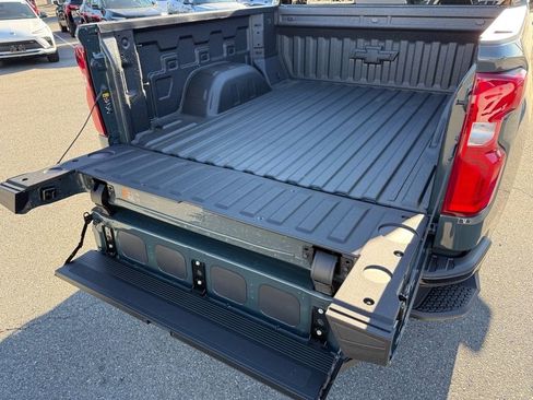 New 2026 Chevrolet Silverado 1500 LT Trail Boss w/ Convenience Package II image 5