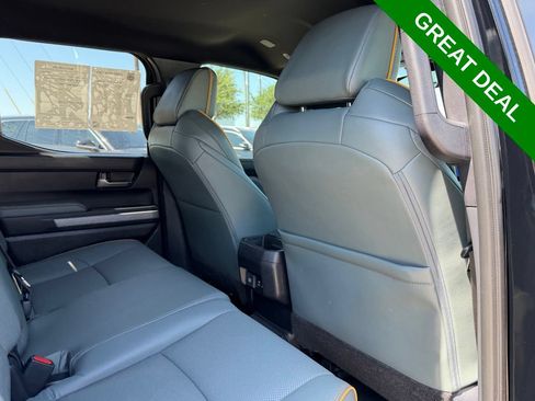 Used 2024 Toyota Tacoma 4x4 Double Cab Hybrid image 45