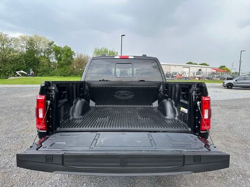 Used 2023 Ford F150 XLT w/ Equipment Group 302A High AWD/4WD image 17