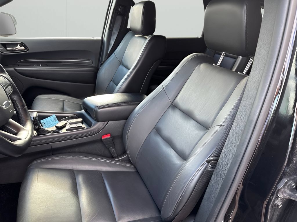 Used 2022 Dodge Durango GT w/ Blacktop Package AWD/4WD image 11