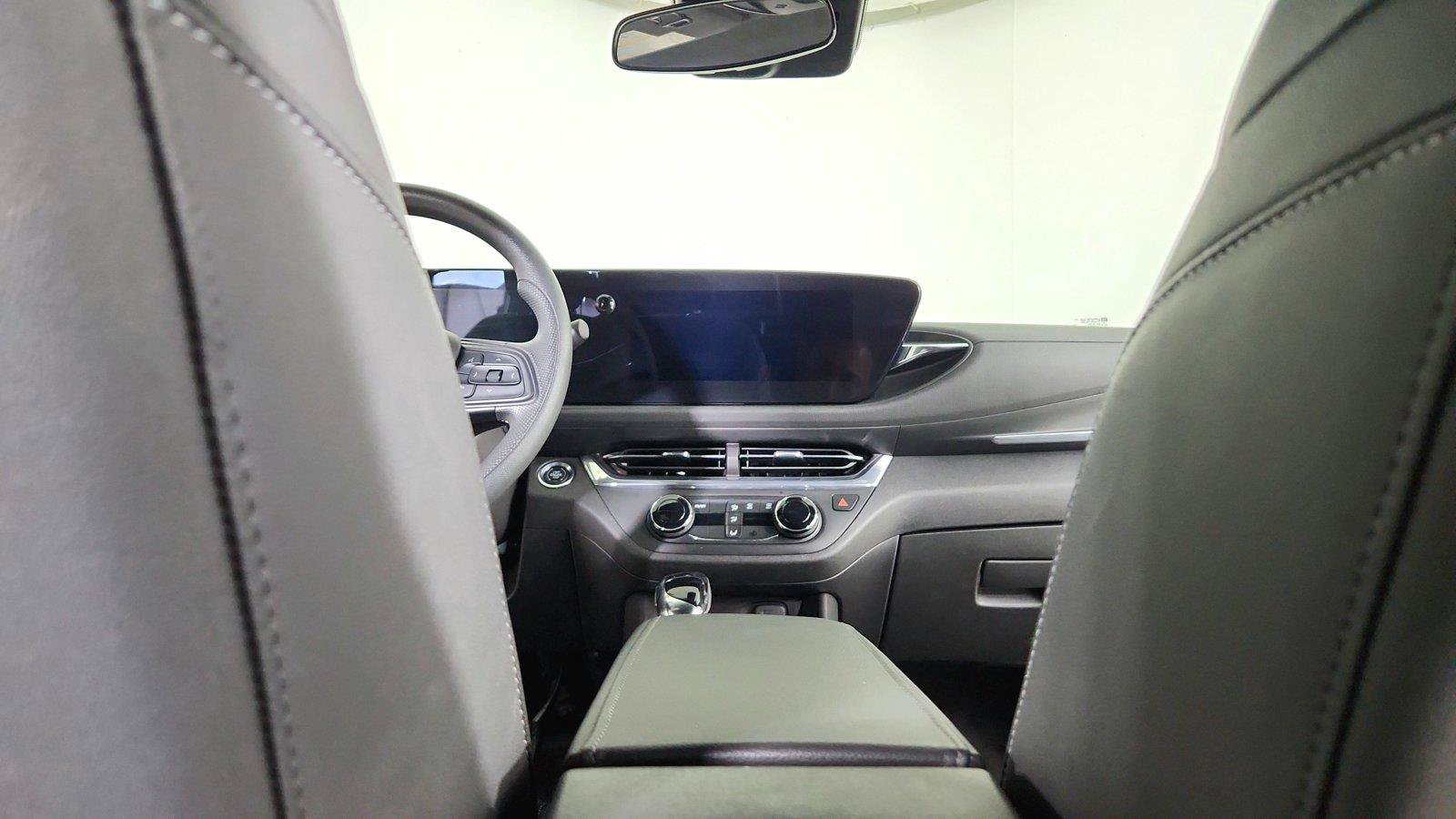 Used 2026 Buick Envista Preferred FWD image 20