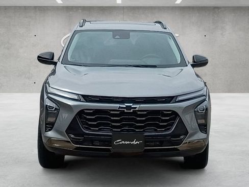 Used 2026 Chevrolet Trax ACTIV w/ Sunroof Package FWD image 18