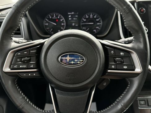 Certified 2023 Subaru Ascent Touring AWD/4WD image 25
