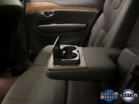 Used 2025 Volvo XC90 B6 Plus image 74