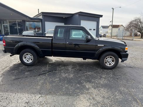 Used 2011 Ford Ranger Sport image 10