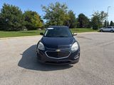 Used 2017 Chevrolet Equinox LS image 2